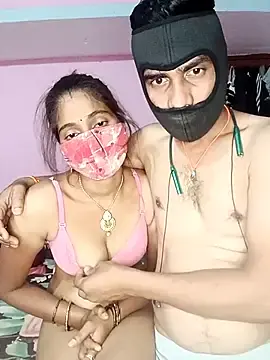 Stripchat Watch Live Sex Cams of Pushpa_Raj93