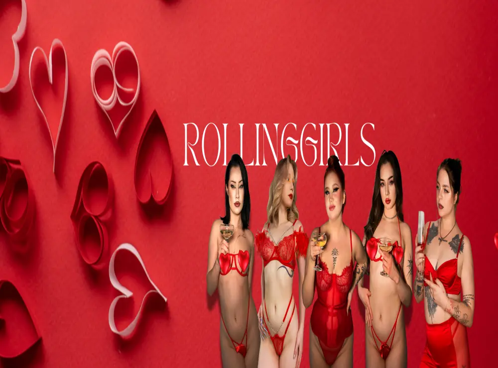 RollingGirls