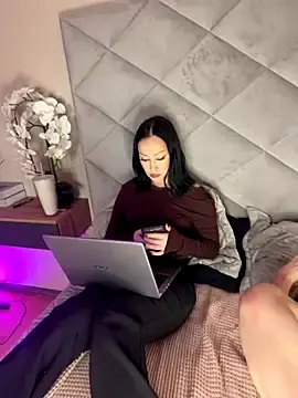 Stripchat Best Webcam of RollingGirls