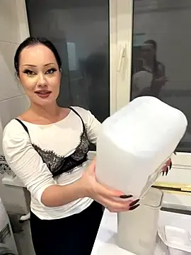 Stripchat Sex Cam of RollingGirls