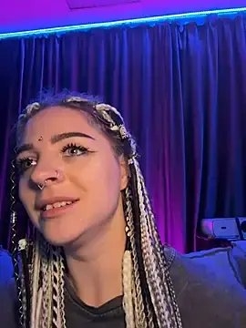 Stripchat Free Live Porn of RollingGirls