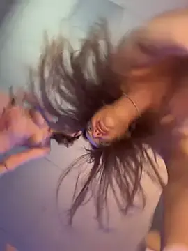 Stripchat Free Live Porn of RollingGirls