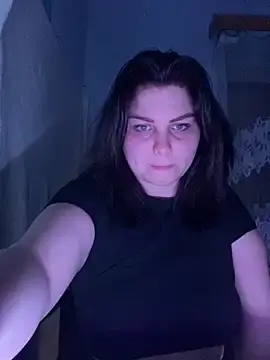 Stripchat Free Live Porn of ShappireJoy