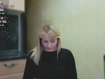 Stripchat Live Sex of Smoorodinkaa