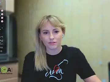 Stripchat Adult Video Chat of Smoorodinkaa