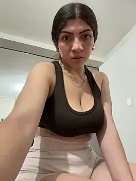 Stripchat Best live sex cam show of arieel__722