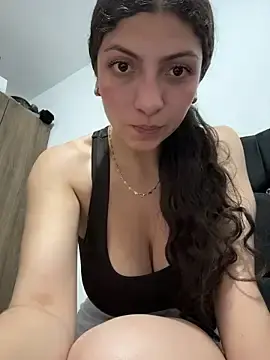 Stripchat Live Sex Cam of arieel__722