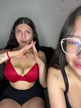 Stripchat Adult Video Chat of arieel__722