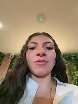 Stripchat Free Porn Cam of arieel__722