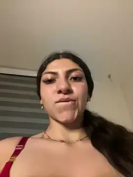 Stripchat Best live sex cam show of arieel__722