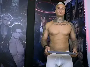 Stripchat Nude Webcam of damian_becker