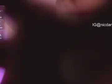 Stripchat Adult Video Chat of nicdani_1