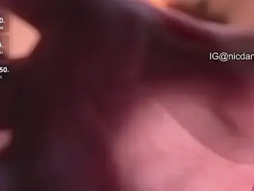 Stripchat Adult Video Chat of nicdani_1