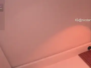 Stripchat Sex Chat of nicdani_1