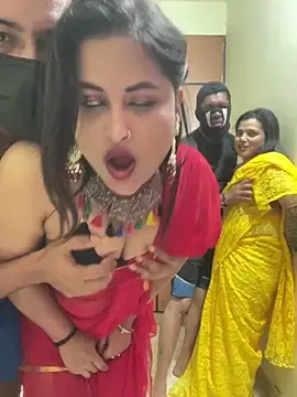 Stripchat Best Webcam of stargroup