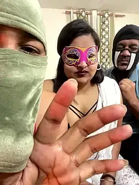 Stripchat Live Sex of stargroup