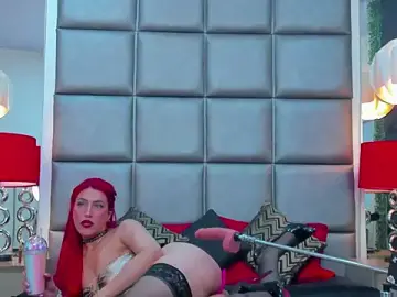 Stripchat Live Sex Cam of AllissaBrowm