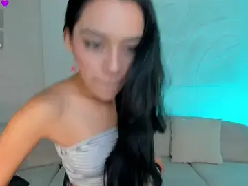 Stripchat Sex Cam of AmaliaCrus