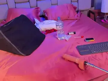 Stripchat Adult Video Chat of Belanny