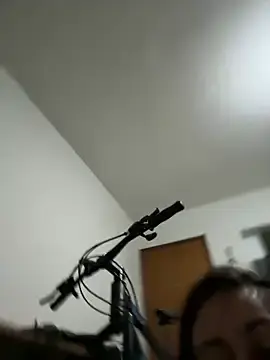 Stripchat Live Sex of Geovana_blan