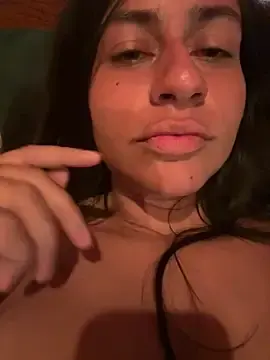 Stripchat Private Sex Chat of Geovana_blan