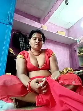 Stripchat Live Porn of Hot_komal1