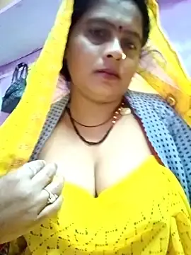 Stripchat Sex Cam of Hot_komal1