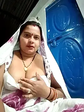 Stripchat Adult Webcams of Hot_komal1