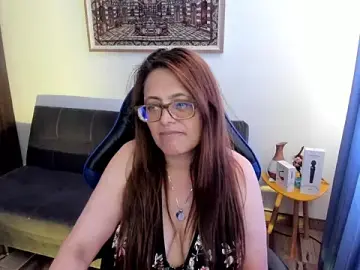 Stripchat Live Sex of Ivette_Shaira