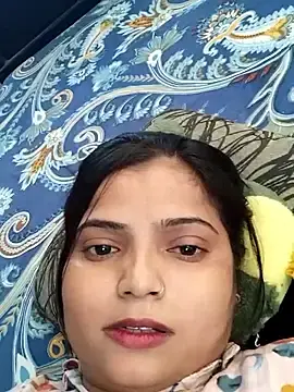 Stripchat Live Porn of Jaan-Heart