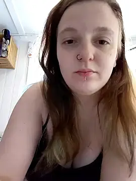 Stripchat Nude Webcam of Kinkybooby