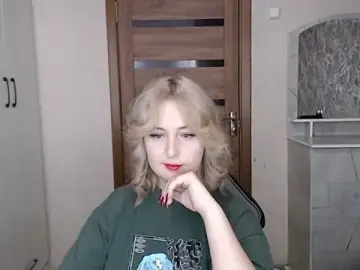 Stripchat Best live sex cam show of Kristy-Max