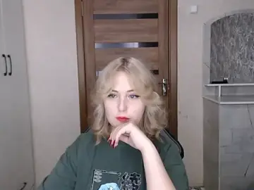 Stripchat Adult Video Chat of Kristy-Max