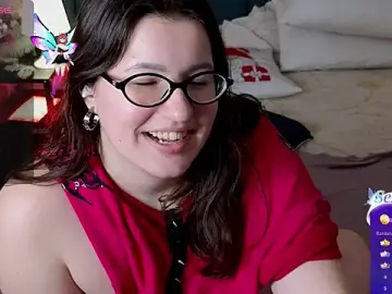 Stripchat Live Sex Cam of Peneloppa_Star