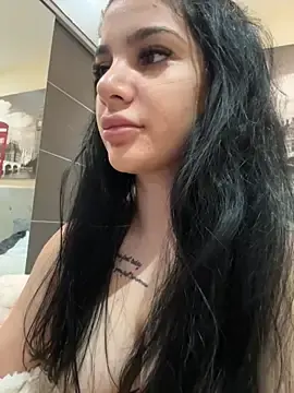 Stripchat Best Webcam of Samira30