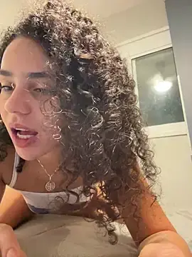 Stripchat Best live sex cam show of SirenStell0