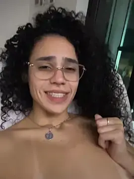 Stripchat Best live sex cam show of SirenStell0
