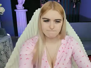 Stripchat Best Webcam of Stef_Nicks