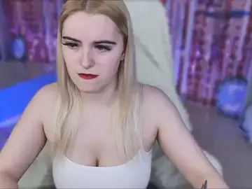 Stripchat Adult Webcam of Stef_Nicks