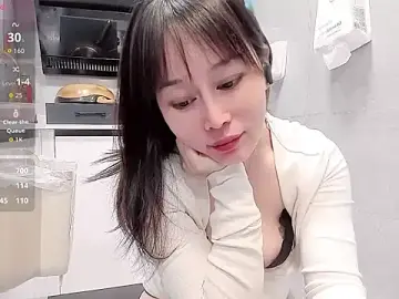 Stripchat Best Webcam of Vivian-6