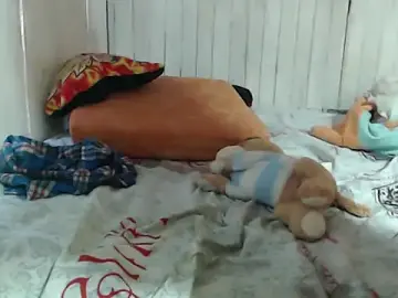 Stripchat Nude Webcam of thebesthot