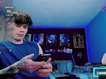 Stripchat Live Sex Cam of thiagomurphyy