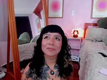 Stripchat Private Sex Chat of AliceBanks