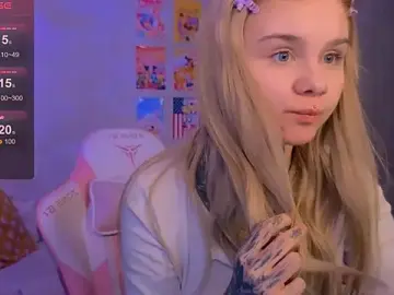 Stripchat Free Porn Cam of Britney_Lynch