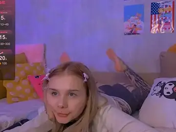 Stripchat Sex Chat of Britney_Lynch