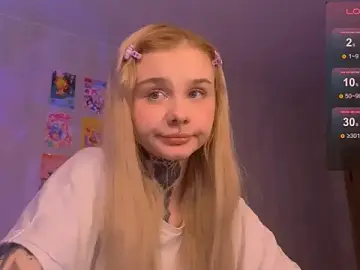 Stripchat Live Sex Cam of Britney_Lynch