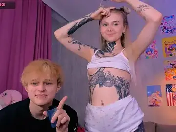 Stripchat Live Porn of Britney_Lynch