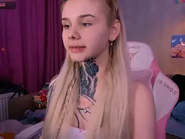 Stripchat Live Porn of Britney_Lynch