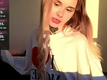 Stripchat Live Sex Cam of Britney_Lynch
