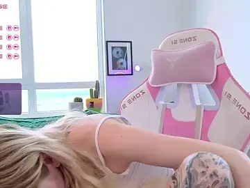 Stripchat Live Porn of Britney_Lynch